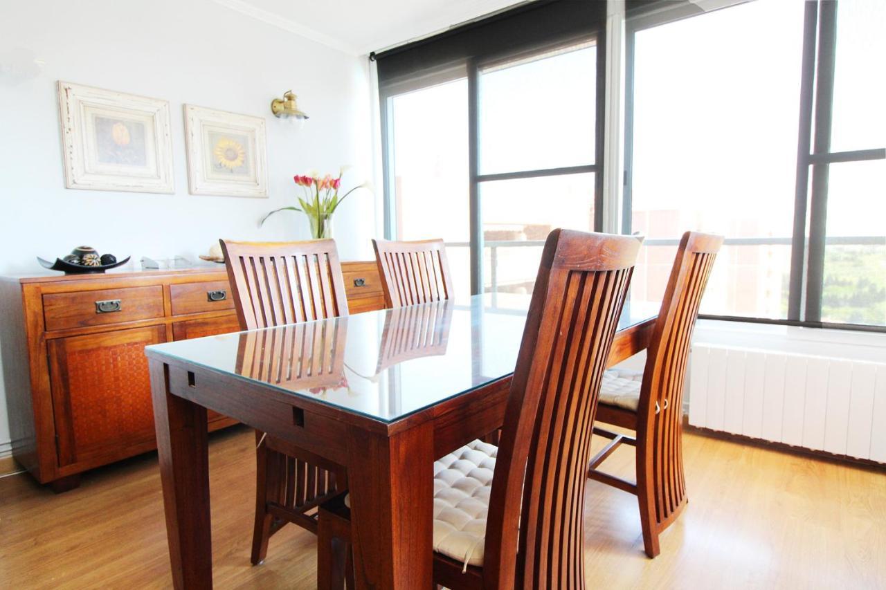 Global Properties, Apartamento Con Buenas Vistas En Canet Playa Canet d'En Berenguer Εξωτερικό φωτογραφία