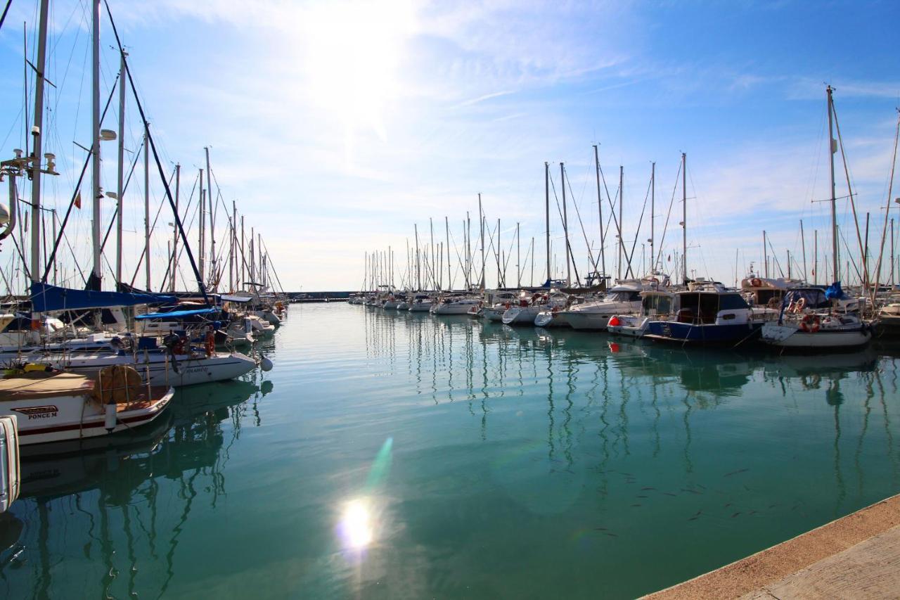 Global Properties, Apartamento Con Buenas Vistas En Canet Playa Canet d'En Berenguer Εξωτερικό φωτογραφία