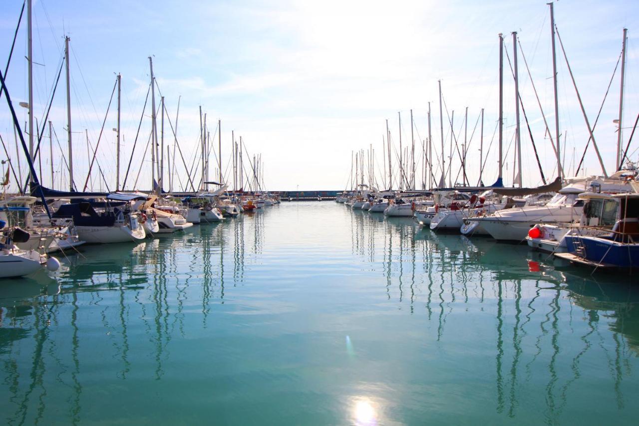 Global Properties, Apartamento Con Buenas Vistas En Canet Playa Canet d'En Berenguer Εξωτερικό φωτογραφία