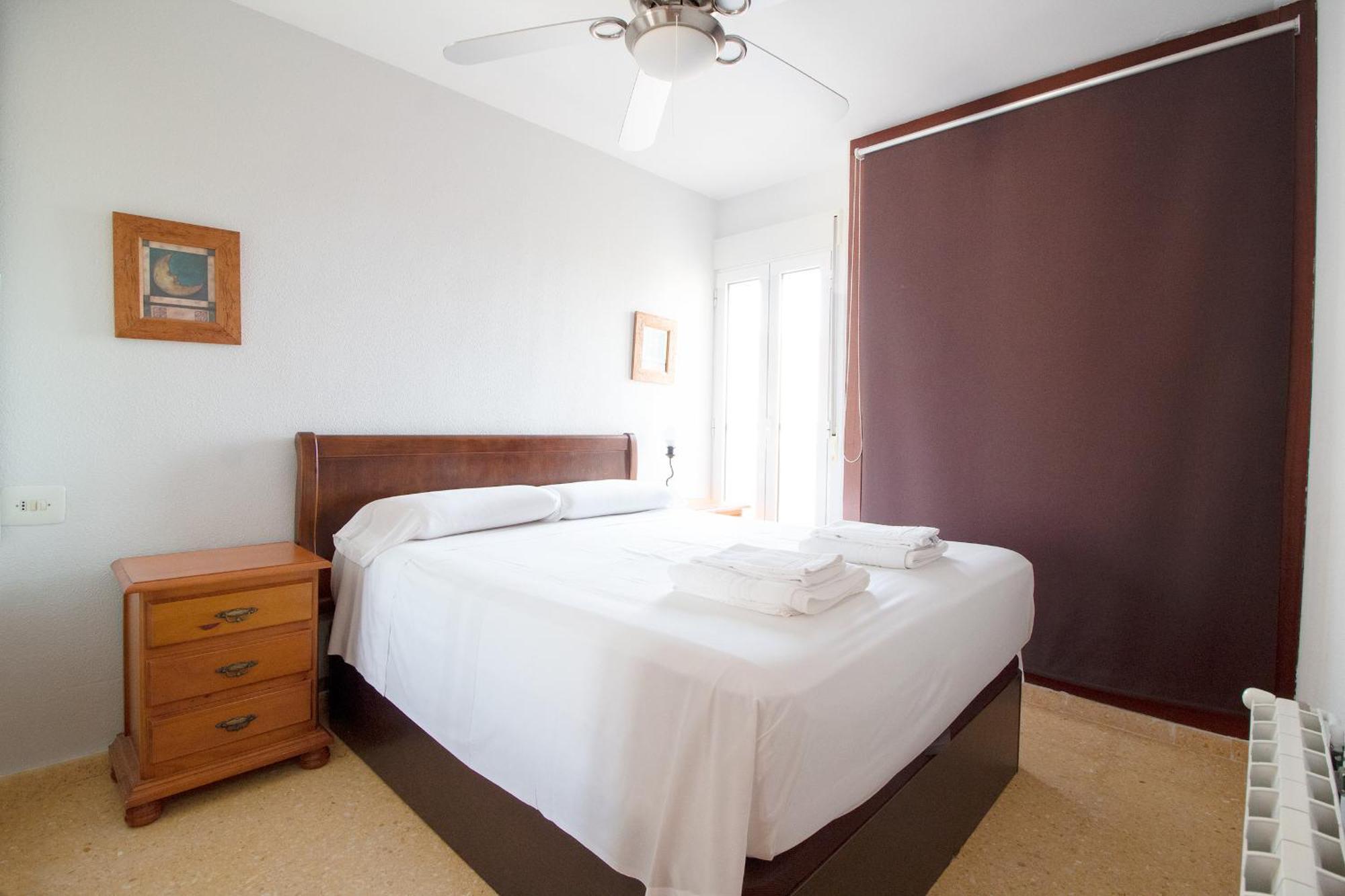 Global Properties, Apartamento Con Buenas Vistas En Canet Playa Canet d'En Berenguer Εξωτερικό φωτογραφία