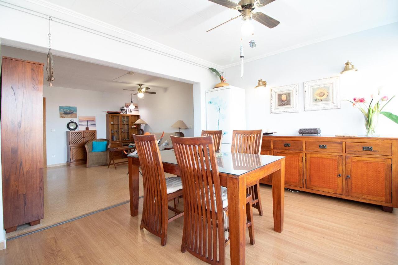 Global Properties, Apartamento Con Buenas Vistas En Canet Playa Canet d'En Berenguer Εξωτερικό φωτογραφία