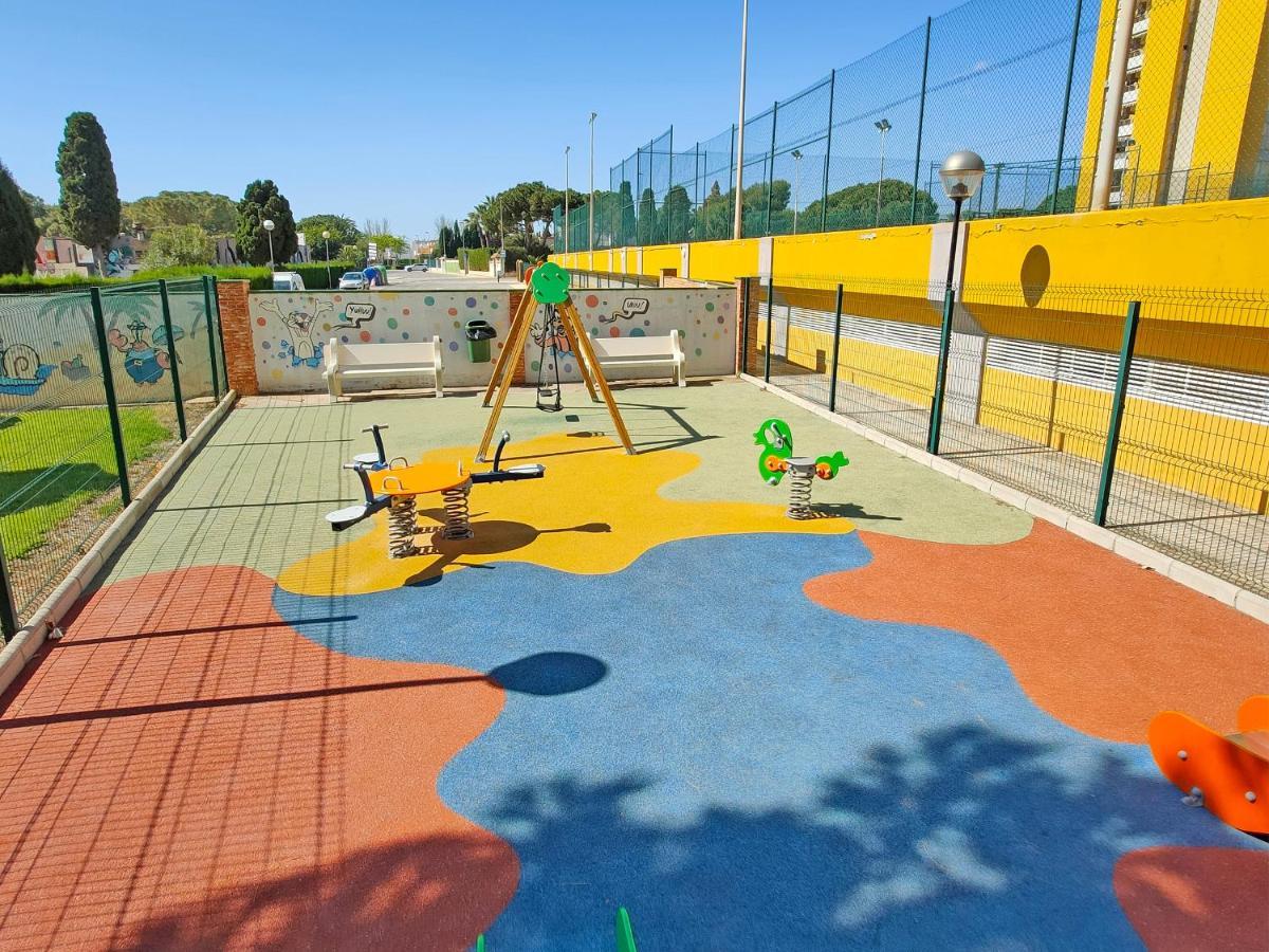 Global Properties, Apartamento Con Buenas Vistas En Canet Playa Canet d'En Berenguer Εξωτερικό φωτογραφία