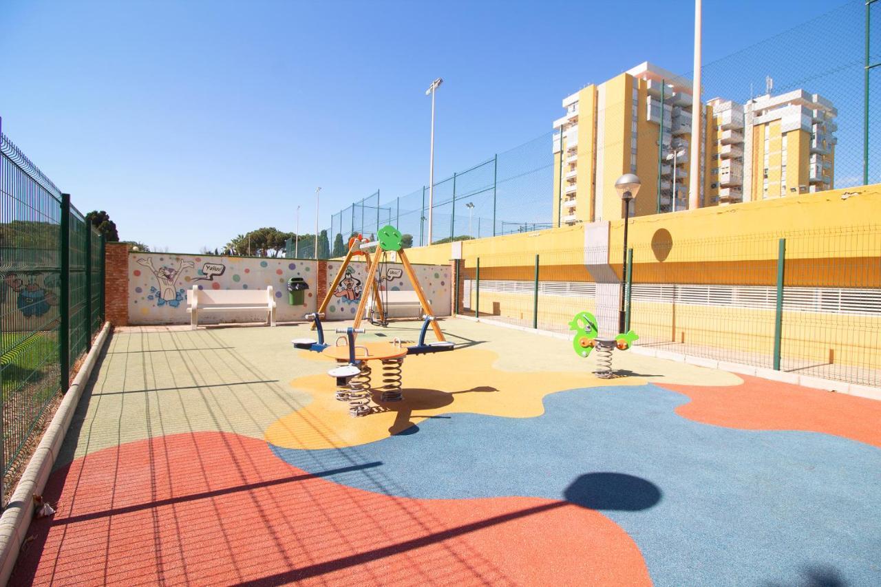 Global Properties, Apartamento Con Buenas Vistas En Canet Playa Canet d'En Berenguer Εξωτερικό φωτογραφία