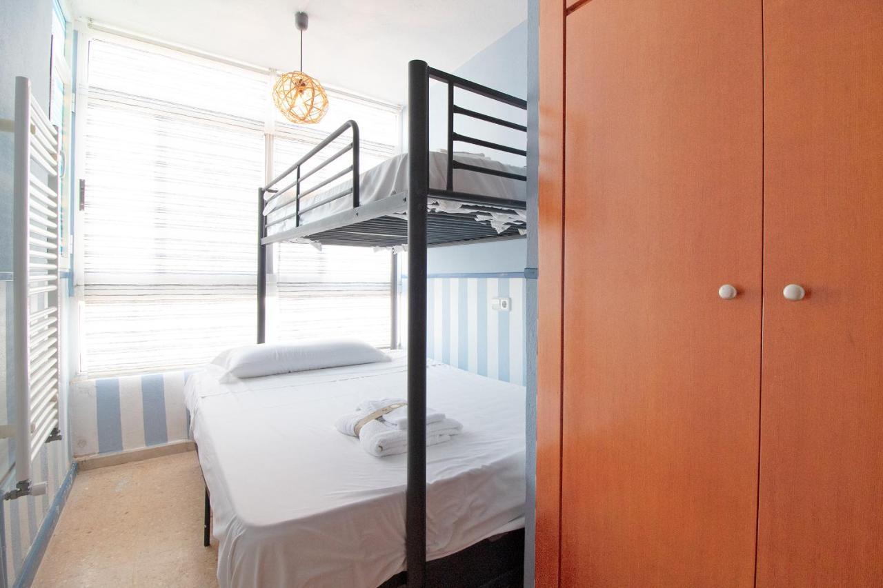 Global Properties, Apartamento Con Buenas Vistas En Canet Playa Canet d'En Berenguer Εξωτερικό φωτογραφία